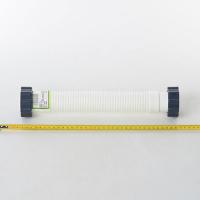 купить Шланг Intex 11390 с гайками для фильтр-насоса 28646 28678