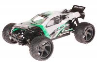 купить Радиоуправляемая модель Трагги 1:18 Himoto Centro E18XT Brushed (белый)