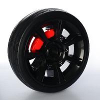 купить Колесо с переходником M 3153-EVA WHEEL к машине M 3153