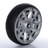 купить Колесо с переходником M 2768-EVA WHEEL к машине М 2768