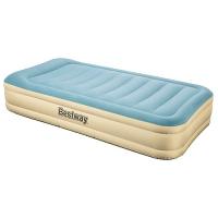 купить Надувная кровать Bestway 69005 со встроенным электронасосом (191-97-43см)