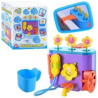 купить Игрушка водопад Limo Toy M 2230 U/R Акваклумба