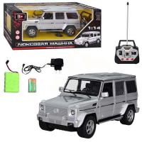 купить Джип 9828-1 A Mercedes Гелендваген