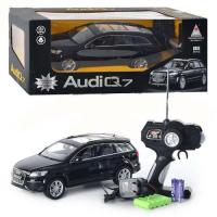 купить Машина 300311-1 Audi Q7