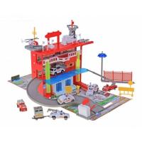 купить Гараж 3042 JOY TOY скорая помощь