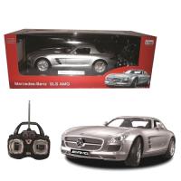 купить Радиоуправляемая модель Машина Mercedes SLS 56003