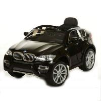 купить Одноместный Джип  JJ 258BR-2, FM, MP3 (черный)