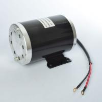 купить Мотор 1000W 48V 27,8A 1000Q-MOTOR для электромобиля 1000Q