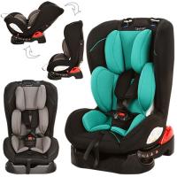 купить Детское автокресло M 2780A Bambi с бустером (2 цвета)