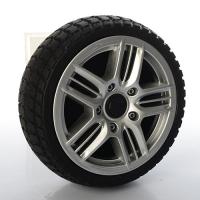 купить Колесо M 3401-EVA WHEEL к электромобилю M 3401