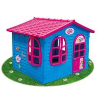 купить Детский игровой домик Mochtoys 10720