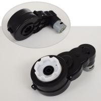 купить Редуктор в сборе с мотором 12V RPM11000 M 3636-GEAR BOX для мотоцикла M 3636