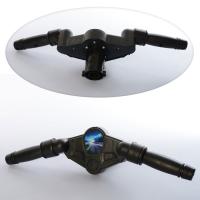 купить Руль M 4080-ST-WHEEL для мотоцикла M 4080