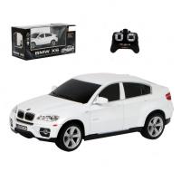 купить Радиоуправляемая машинка 866-2404 BMW Х6