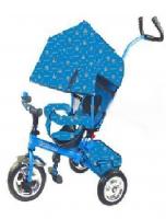купить Детский трехколесный велосипед M 0216 от Profi Trike