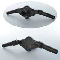 купить Руль M 3832-ST-WHEEL для мотоцикла M 3832