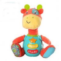 купить Музыкальный жираф WinFun 0688-NL