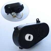 купить Рулевой редуктор 12V RPM6000 M 4064-ST GEAR для джипа M 4064