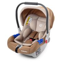 купить Детский бебикокон El Camino ME 1043 NEWBORN+ Beige от рождения (бежевый)