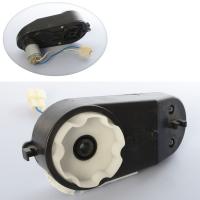 купить Редуктор в сборе с мотором 12V RPM16000 M 4062-GEAR для джипа M 4062