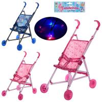 купить Коляска детская M 0350 U/R для куклы