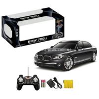 купить Машина 936557 / 866 - 2201 B TONGDE (BMW 750Li)