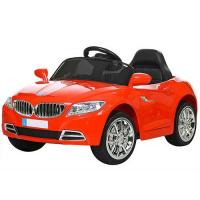 купить Детский электромобиль BMW M 3150EBR-3 (красный)