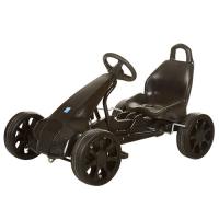 купить Педальный карт Bambi M 3106-2 с цепной передачей (черный)