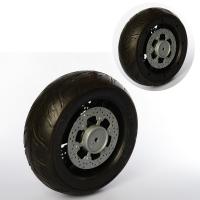 купить Колесо переднее с фланцем M 3681-F-EVA WHEEL к мотоциклу M 3681