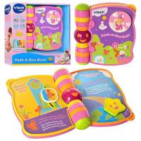 купить Электронная книжка Vtech 060813 на английском языке