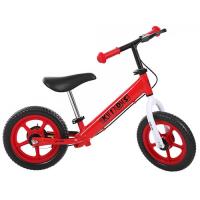 купить Детский беговел 12 дюймов PROFI KIDS M 3440B-3 колеса EVA (красный)