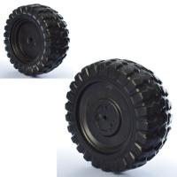 купить Колесо переднее M 3804-F-EVA WHEEL к джипу M 3804