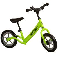 купить Детский беговел Profikids 12’’ M 3146 (зеленый)