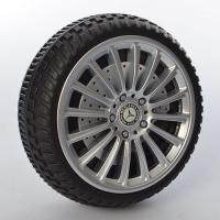 купить Колесо M 3189-PLASTIC WHEEL к толокару M 3189