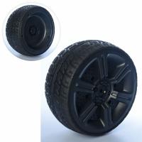 купить Колесо с переходником ZP5138-EVA WHEEL к квадроциклу ZP5138