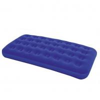 купить Велюровый матрац Bestway 67001 (188-99-22 см)
