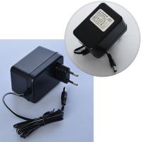 купить Зарядное устройство 12V 1000mA M 2762/63-CHARGER круглый штекер M 2762 2763
