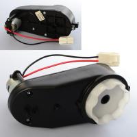 купить Рулевой редуктор 12V RPM4000 JJ2164-ST GEAR для джипа JJ2164