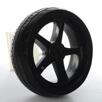 купить Колесо с переходником M 3208-EVA WHEEL к мотоциклу M 3208