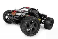 купить Радиоуправляемая модель Монстр 1:18 Himoto Mastadon E18MT Brushed (черный)