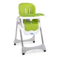 купить Детский стульчик для кормления M 3216-5-S (салатовый)