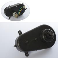 купить Рулевой редуктор 12V RPM6600 M 4062-ST-GEAR для джипа M 4062