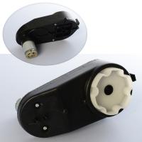 купить Редуктор в сборе с мотором 12V RPM15000 M 4108-GEAR BOX для электромобиля M 4108