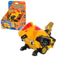 купить Инерционный трасформер VTECH 149103 машинка-динозавр (11,5см)