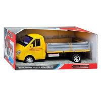 купить Детский грузовик Limo Toy 9379 C (звук, свет)