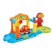 купить Детская автомойка Vtech 152603