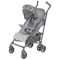купить Коляска трость Quatro Nafi №8 серый 620433