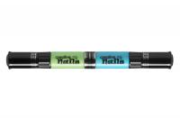 купить Детский лак-карандаш для ногтей Malinos Creative Nails на водной основе (2 цвета Морской волны + Сочный голубой)