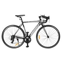 купить Спортивный велосипед 28 дюймов Profi G53CITY A700C 3.2 (черный)