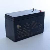 купить Батарея ZP5138-12V7AH для электромобиля ZP5138